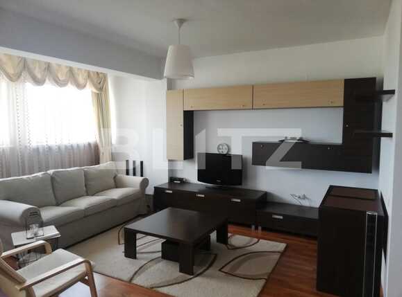 Apartament de închiriat 2 camere Gheorgheni - 38766AI | BLITZ Cluj-Napoca | Poza2