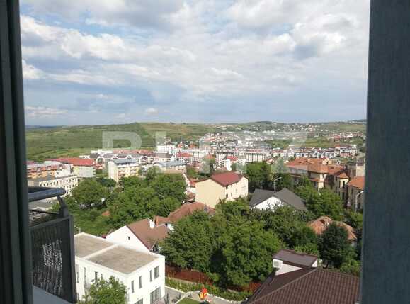 Apartament de închiriat 2 camere Gheorgheni - 38766AI | BLITZ Cluj-Napoca | Poza4