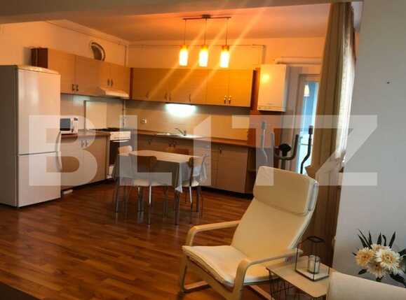 Apartament de închiriat 2 camere Gheorgheni - 38766AI | BLITZ Cluj-Napoca | Poza6