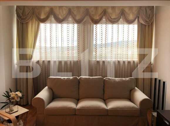 Apartament de închiriat 2 camere Gheorgheni - 38766AI | BLITZ Cluj-Napoca | Poza5