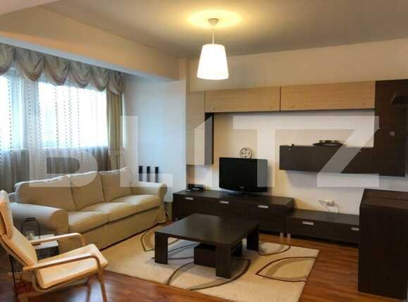 Apartament de închiriat 2 camere Gheorgheni - 38766AI | BLITZ Cluj-Napoca | Poza1