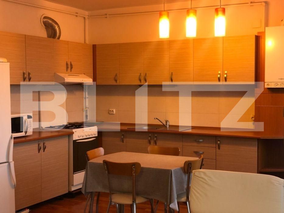 Apartament de închiriat 2 camere Gheorgheni - 38766AI | BLITZ Cluj-Napoca | Poza7