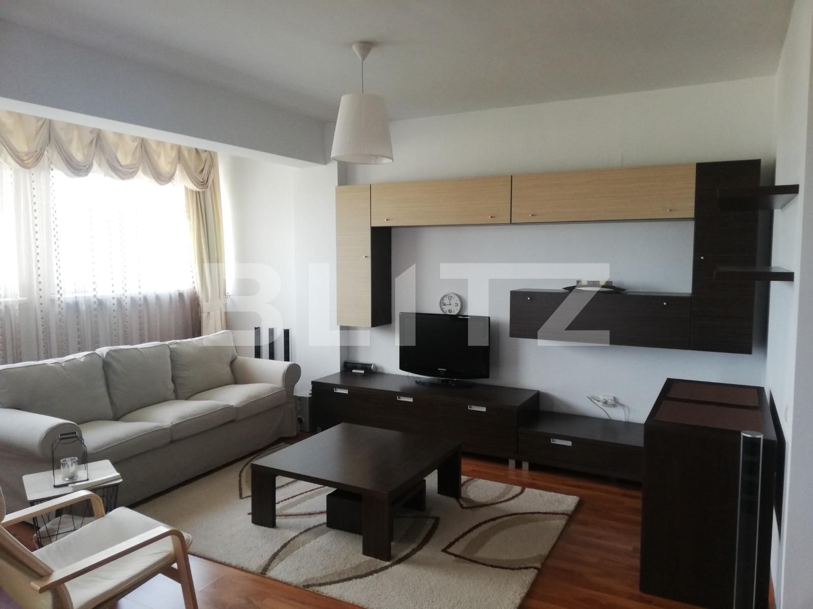 Apartament de închiriat 2 camere Gheorgheni - 38766AI | BLITZ Cluj-Napoca | Poza2