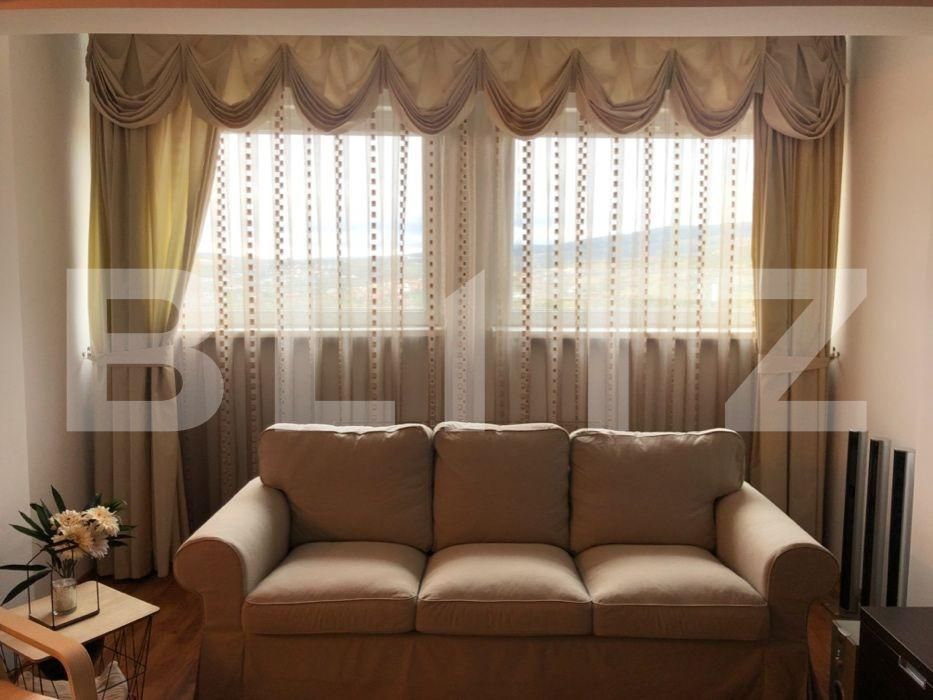 Apartament de închiriat 2 camere Gheorgheni - 38766AI | BLITZ Cluj-Napoca | Poza5