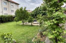 Imobil individual, 15 camere,  600 mp, curte de 500 mp, zona Iulius Mall