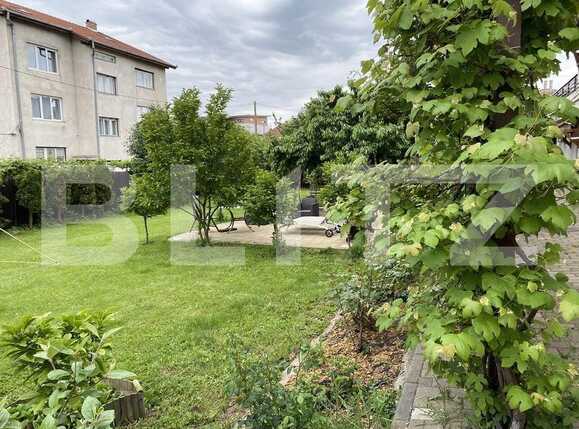 Spațiu birouri de închiriat Gheorgheni - 38767SIB | BLITZ Cluj-Napoca | Poza3