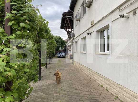 Spațiu birouri de închiriat Gheorgheni - 38767SIB | BLITZ Cluj-Napoca | Poza2