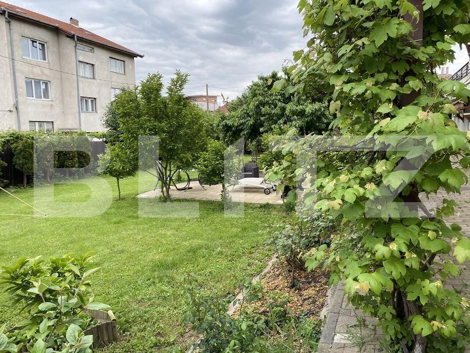 Spațiu birouri de închiriat Gheorgheni - 38767SIB | BLITZ Cluj-Napoca | Poza3