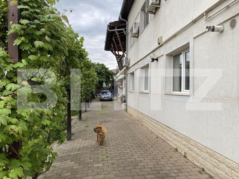 Spațiu birouri de închiriat Gheorgheni - 38767SIB | BLITZ Cluj-Napoca | Poza2