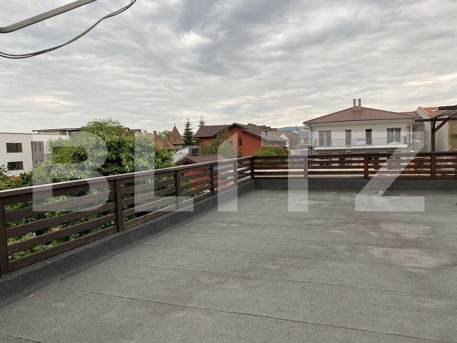 Spațiu birouri de închiriat Gheorgheni - 38767SIB | BLITZ Cluj-Napoca | Poza4