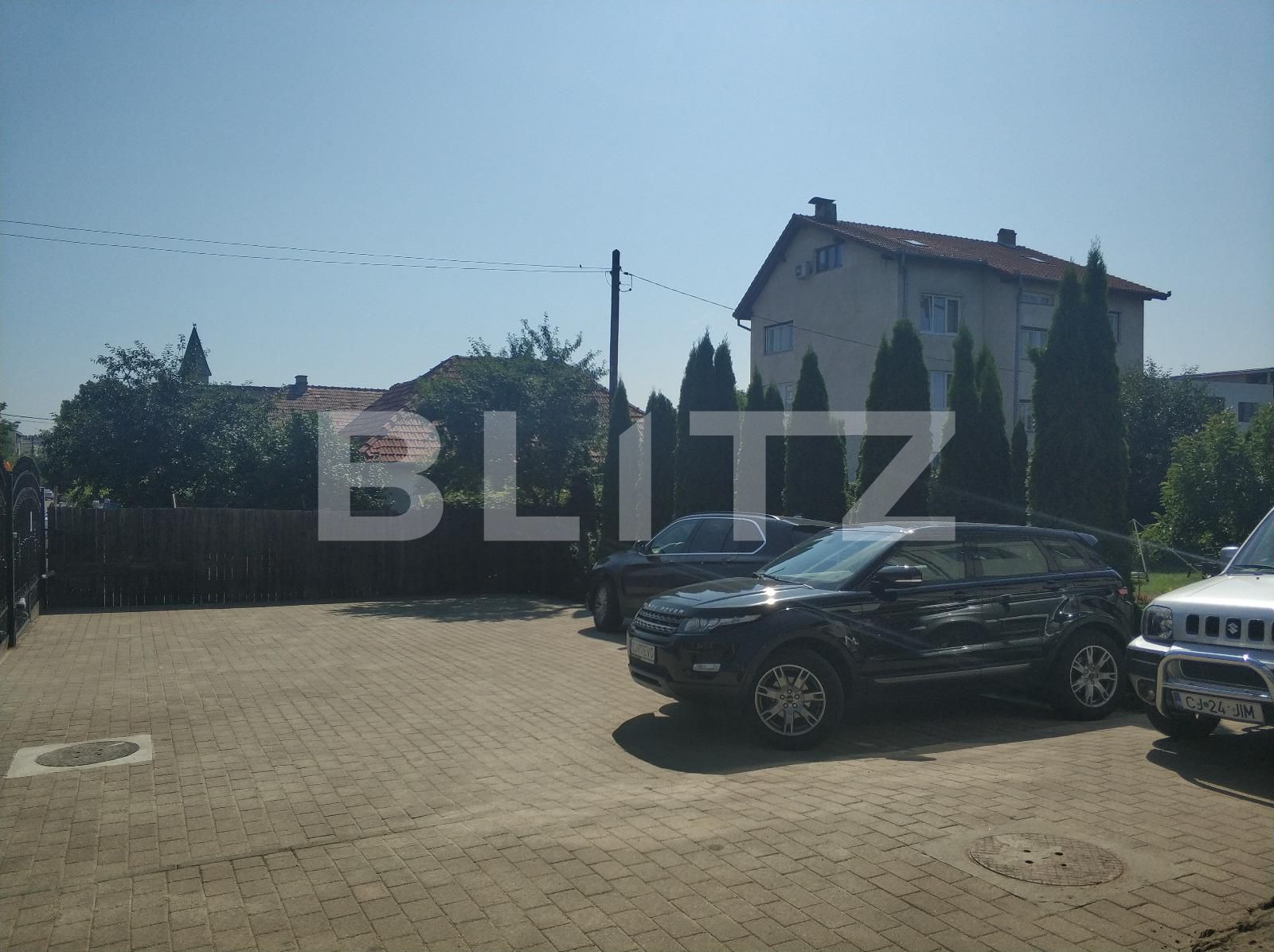 Spațiu birouri de închiriat Gheorgheni - 38767SIB | BLITZ Cluj-Napoca | Poza5