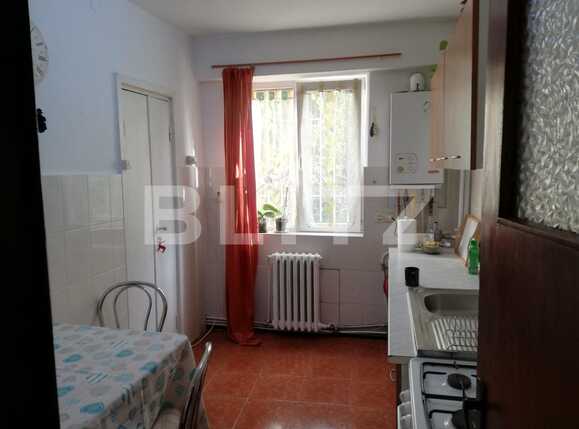 Apartament de închiriat 2 camere Andrei Mureşanu - 38768AI | BLITZ Cluj-Napoca | Poza5