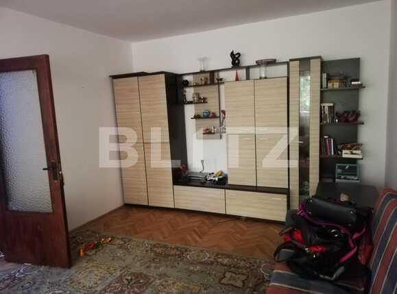 Apartament de închiriat 2 camere Andrei Mureşanu - 38768AI | BLITZ Cluj-Napoca | Poza2