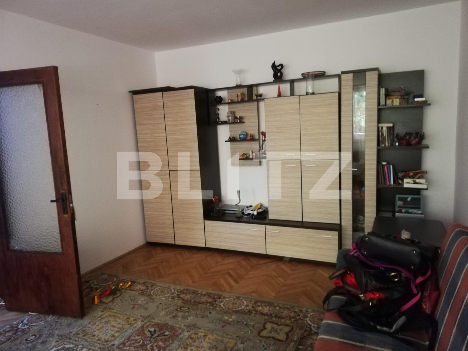 Apartament de închiriat 2 camere Andrei Mureşanu - 38768AI | BLITZ Cluj-Napoca | Poza2