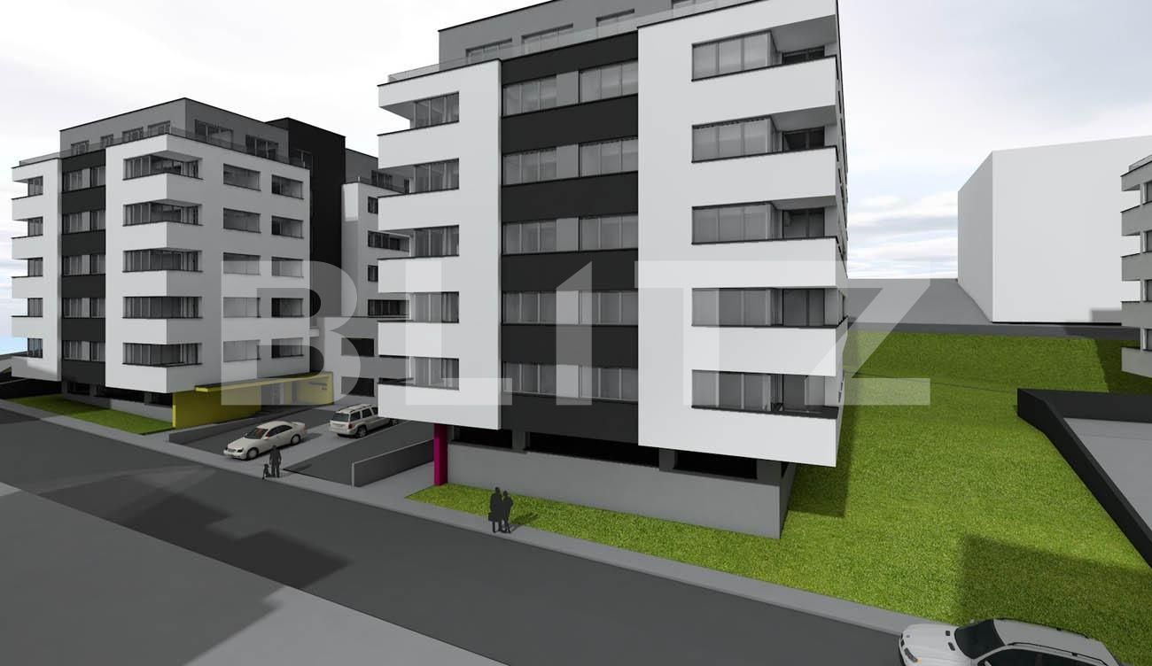 Garsonieră de vânzare Baciu - 38769AV | BLITZ Cluj-Napoca | Poza2