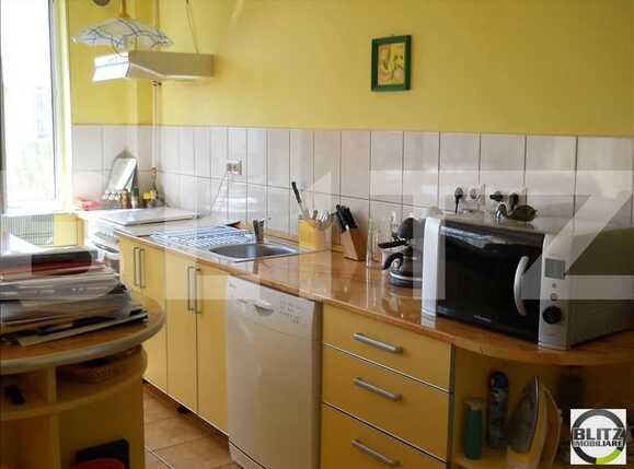 Apartament de vânzare 3 camere Central - 3877AV | BLITZ Cluj-Napoca | Poza10