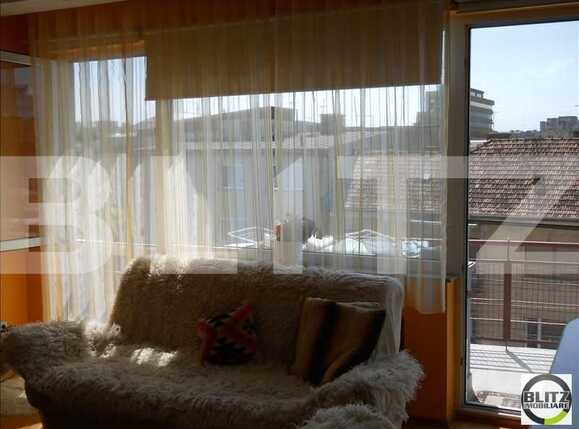 Apartament de vânzare 3 camere Central - 3877AV | BLITZ Cluj-Napoca | Poza3