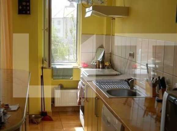 Apartament de vânzare 3 camere Central - 3877AV | BLITZ Cluj-Napoca | Poza9