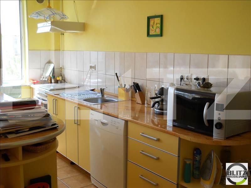 Apartament de vânzare 3 camere Central - 3877AV | BLITZ Cluj-Napoca | Poza10