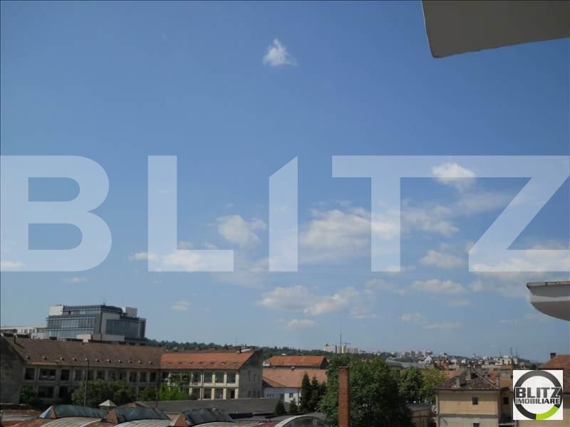 Apartament de vânzare 3 camere Central - 3877AV | BLITZ Cluj-Napoca | Poza4