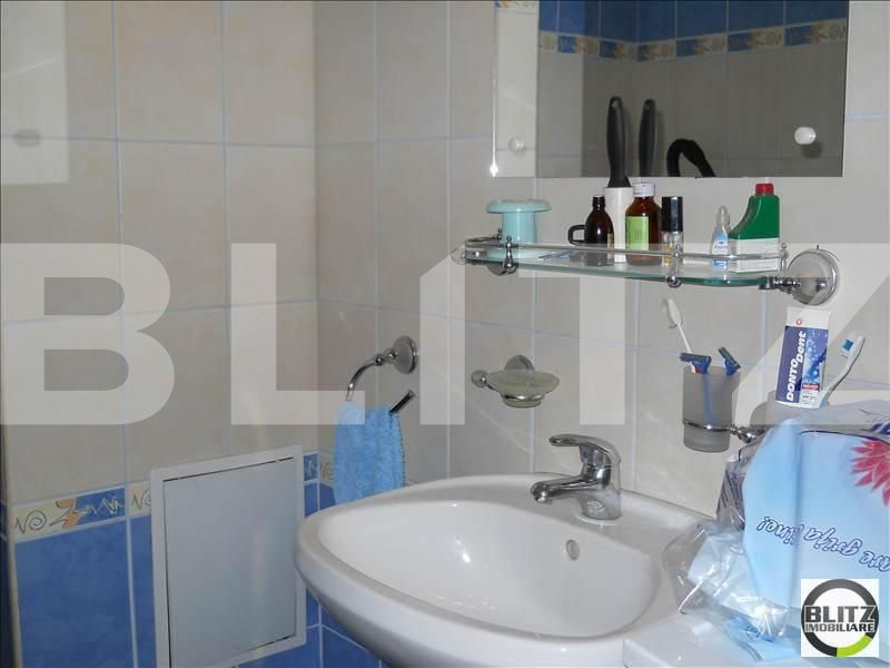 Apartament de vânzare 3 camere Central - 3877AV | BLITZ Cluj-Napoca | Poza7