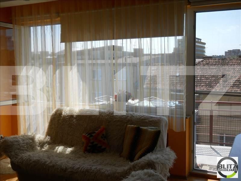 Apartament de vânzare 3 camere Central - 3877AV | BLITZ Cluj-Napoca | Poza3