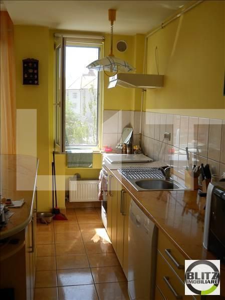 Apartament de vânzare 3 camere Central - 3877AV | BLITZ Cluj-Napoca | Poza9