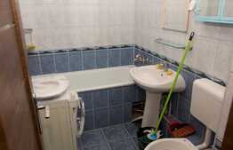 Apartament 2 camere decomandate, 54 mp, zona strazii Padurii