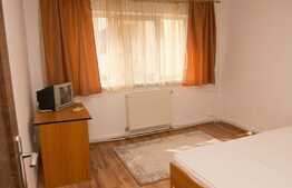 Apartament 2 camere decomandate, 54 mp, zona strazii Padurii