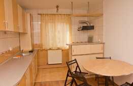 Apartament 2 camere decomandate, 54 mp, zona strazii Padurii