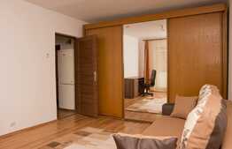 Apartament 2 camere decomandate, 54 mp, zona strazii Padurii