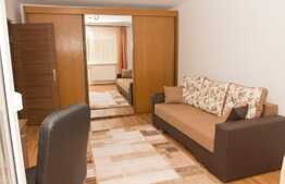 Apartament 2 camere decomandate, 54 mp, zona strazii Padurii