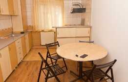 Apartament 2 camere decomandate, 54 mp, zona strazii Padurii