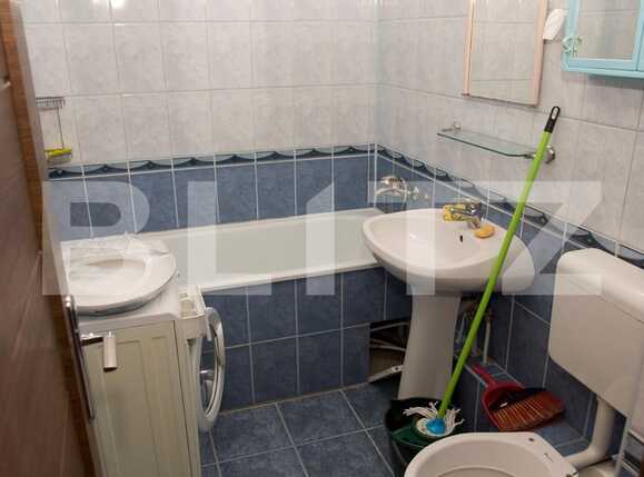 Apartament de închiriat 2 camere Zorilor - 38770AI | BLITZ Cluj-Napoca | Poza8