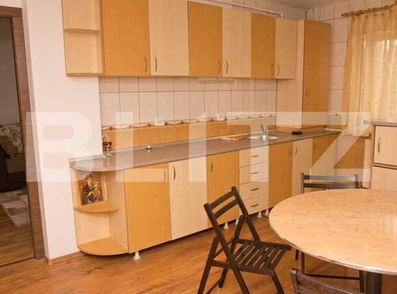 Apartament de închiriat 2 camere Zorilor - 38770AI | BLITZ Cluj-Napoca | Poza6