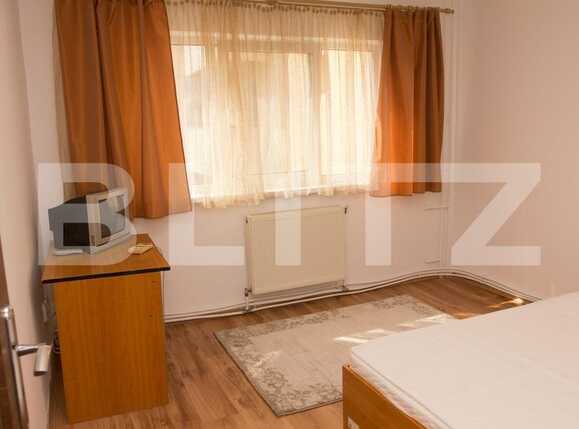 Apartament de închiriat 2 camere Zorilor - 38770AI | BLITZ Cluj-Napoca | Poza4