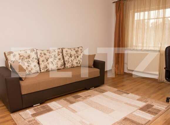 Apartament de închiriat 2 camere Zorilor - 38770AI | BLITZ Cluj-Napoca | Poza2