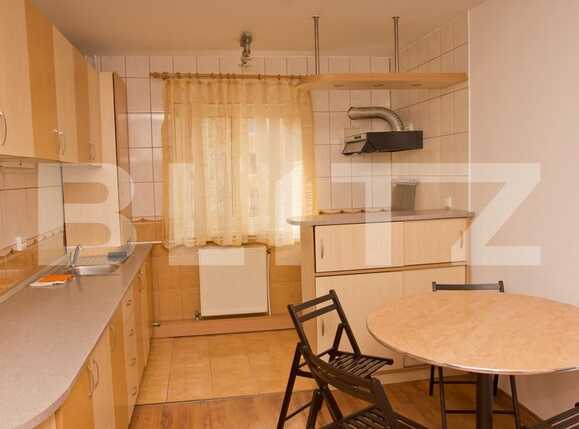 Apartament de închiriat 2 camere Zorilor - 38770AI | BLITZ Cluj-Napoca | Poza5