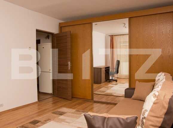 Apartament de închiriat 2 camere Zorilor - 38770AI | BLITZ Cluj-Napoca | Poza3