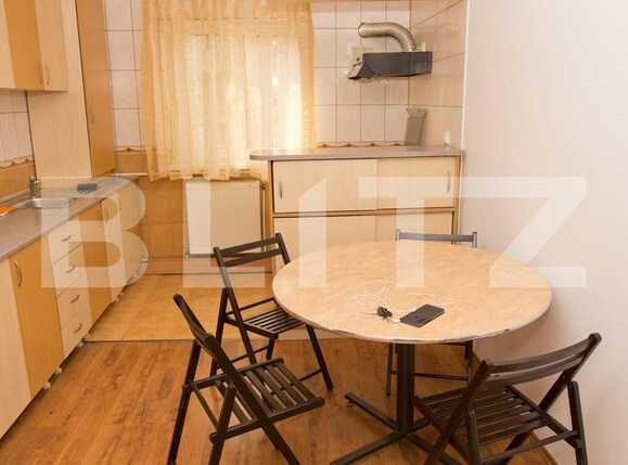 Apartament de închiriat 2 camere Zorilor - 38770AI | BLITZ Cluj-Napoca | Poza7