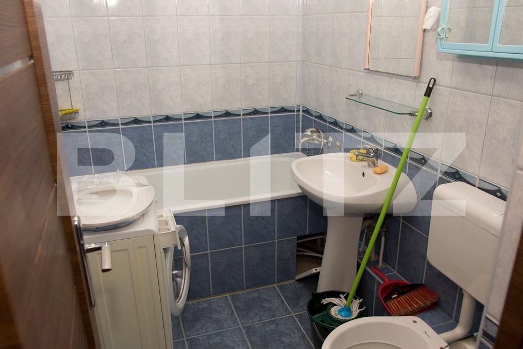 Apartament de închiriat 2 camere Zorilor - 38770AI | BLITZ Cluj-Napoca | Poza8