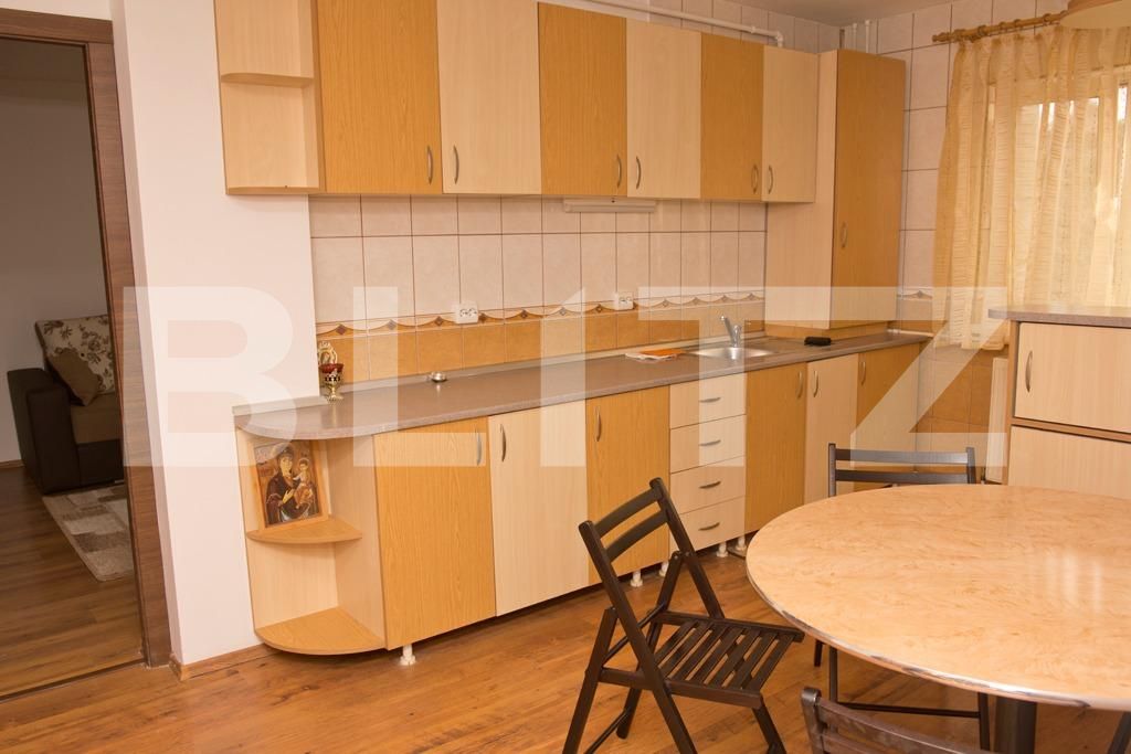 Apartament de închiriat 2 camere Zorilor - 38770AI | BLITZ Cluj-Napoca | Poza6