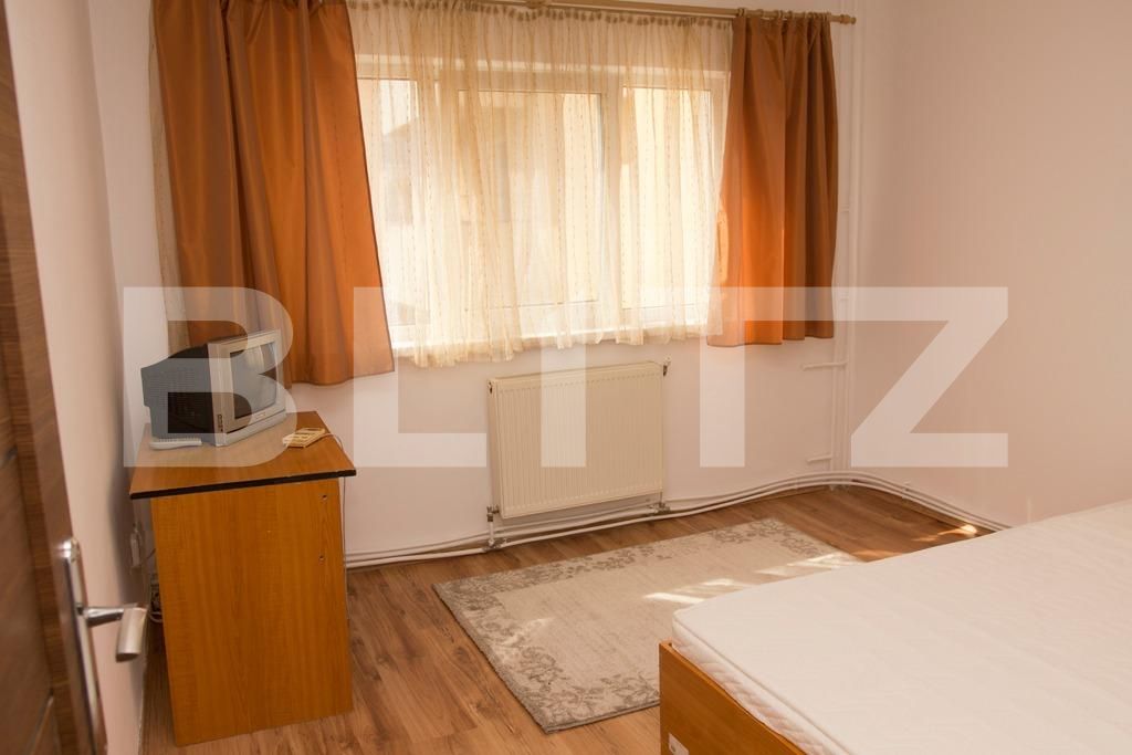 Apartament de închiriat 2 camere Zorilor - 38770AI | BLITZ Cluj-Napoca | Poza4