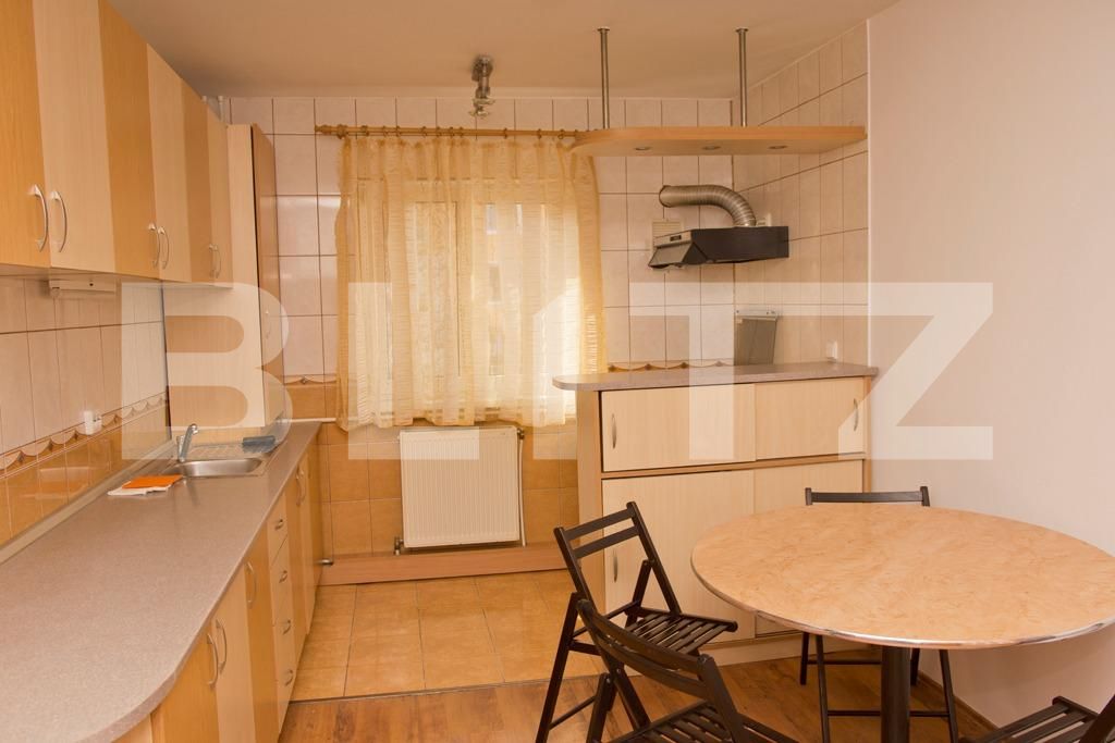 Apartament de închiriat 2 camere Zorilor - 38770AI | BLITZ Cluj-Napoca | Poza5