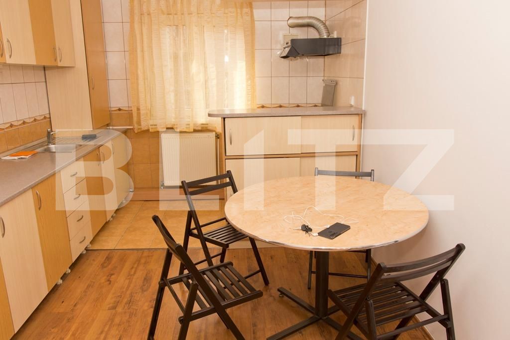 Apartament de închiriat 2 camere Zorilor - 38770AI | BLITZ Cluj-Napoca | Poza7