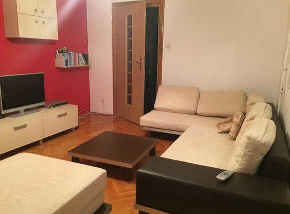 Apartament de închiriat 3 camere Gheorgheni - 38771AI | BLITZ Cluj-Napoca | Poza1