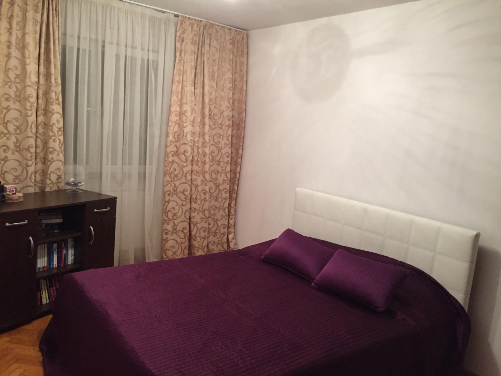 Apartament de închiriat 3 camere Gheorgheni - 38771AI | BLITZ Cluj-Napoca | Poza2