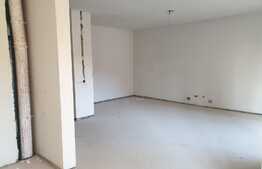 Apartament cu 1 camera, 51.45 mp, CF zona Vivo!