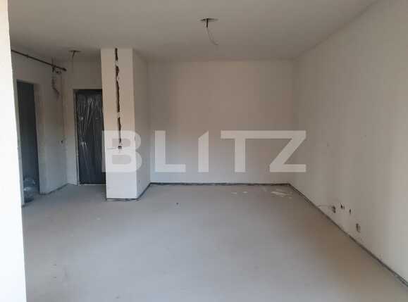 Garsonieră de vânzare Manastur - 38772AV | BLITZ Cluj-Napoca | Poza3