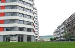 Apartament cu 2 camere, 61.24 mp, CF zona Vivo (1 apartament ramas)